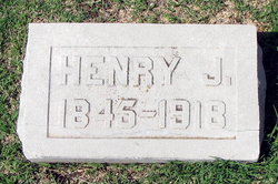 Henry J. Button 