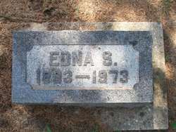 Edna W. <I>Smith</I> Adams 