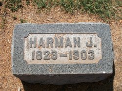 Harman J. Adams 