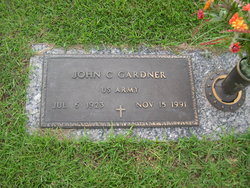 John C. Gardner 