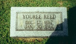 Youree Reed 