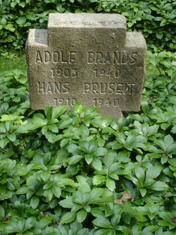 Adolf Brands 