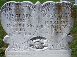 Hiram Ballard Clark 