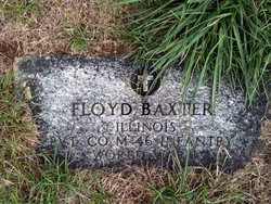 Floyd Baxter 