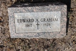 Edward A. Graham 
