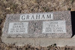 Viola B. Graham 