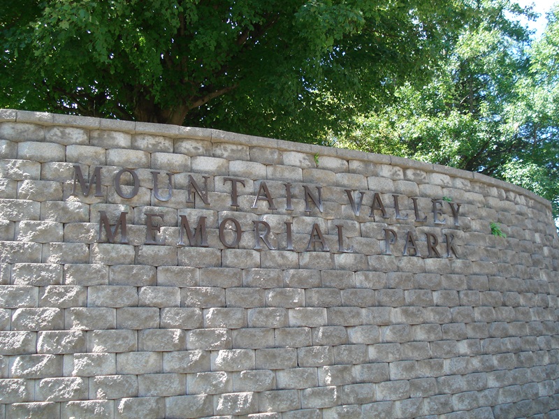 Mountain Valley Memorial Park
