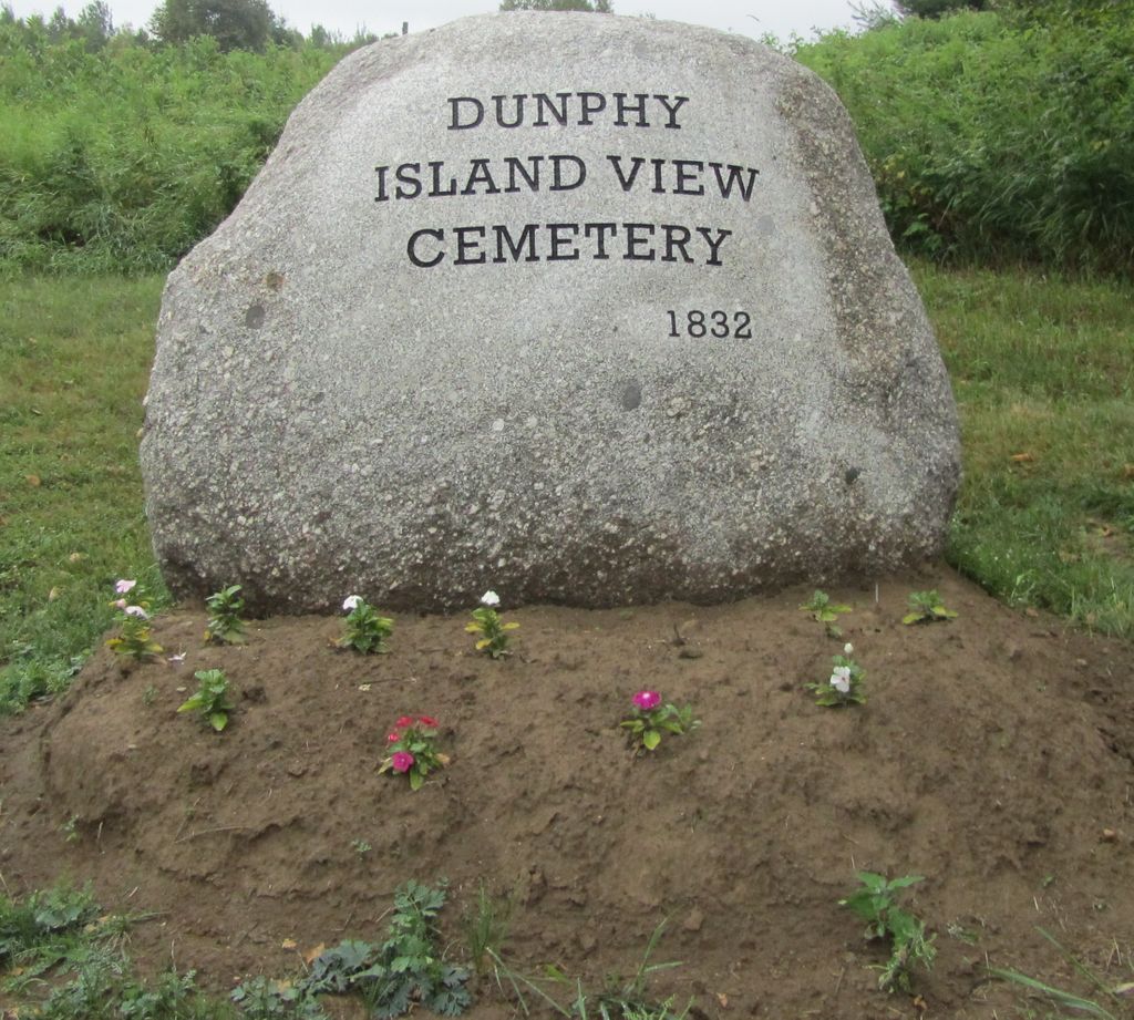 Dunphy Cemetery
