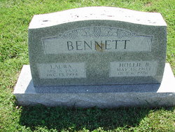 Hollie Benjamin Bennett 