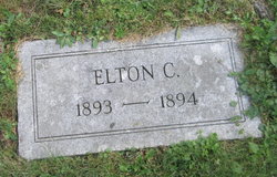 Elton C. Phillips 