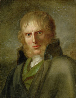 Caspar David Friedrich 