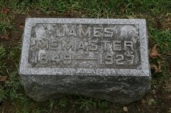 James McMaster 