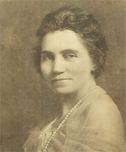Lillian Mae Hart 