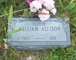 William F. Allison 