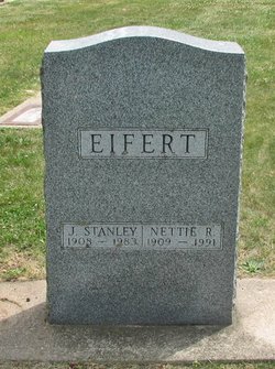 John Stanley Eifert 
