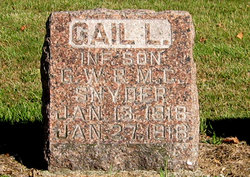 Gail L. Snyder 