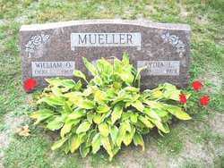 William O. Mueller 