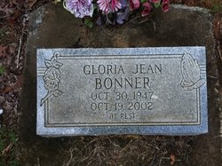 Gloria Jean Bonner 