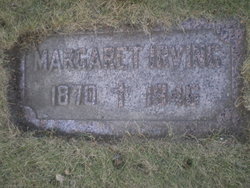 Margaret <I>Flanagan</I> Irving 