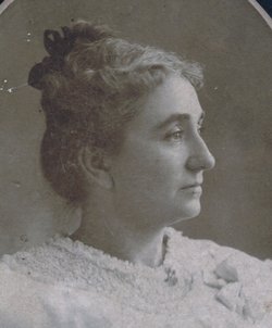 Mary Elizabeth Cooke 