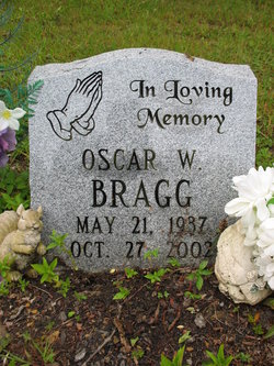 Oscar William Bragg 
