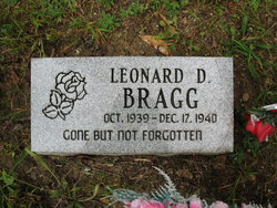 Leonard D. Bragg 
