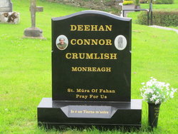 Ann <I>Connor</I> Doherty 