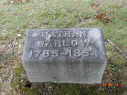 Nathan Barlow 