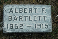 Albert F Bartlett 