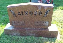 Elmer V. Alwood 