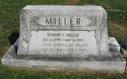 Robert C. Miller 