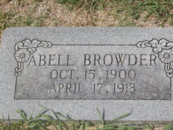 Abell Browder 