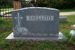 Arthur Clinton Shellito 
