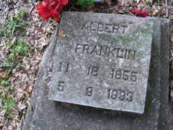 Albert Franklin 