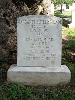 Margaret Butler Meade 
