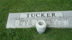 Homer H. Tucker 