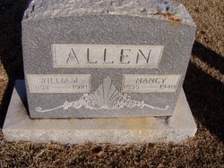 William Walker Allen 