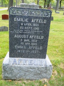 August Affeld 