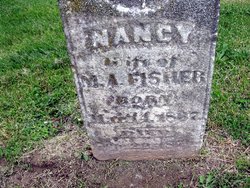 Nancy <I>Barnard</I> Fisher 