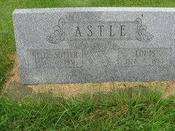 Louis Astle 