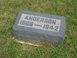Anderson “Andy” Carpenter 