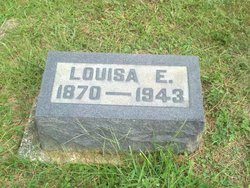 Louisa <I>Pruden</I> Carpenter 