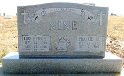 Franklin Miles Nine 