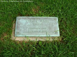 Adam C. Ansel 