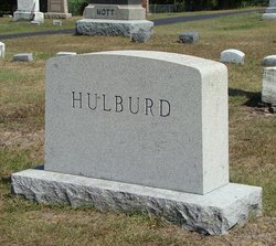 Mary C Hulburd 