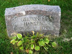 Delton R. Hansen 