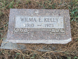 Wilma Elizabeth <I>Switzer</I> Kelly 