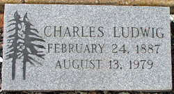 Charles W Ludwig 
