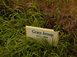 Grace <I>Stephenson</I> Jessop 