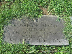 Corp Edward H. Hearn 